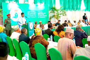 Buhari’s Economic retreat didn’t address fundamental issues —ACCI