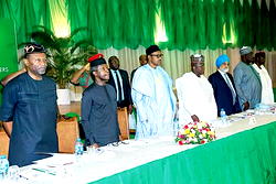 Declare 3 years state of emergency on economy, S-E, S-S professionals tell Buhari