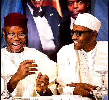 Biafra: Igbo leaders who visited Buhari after Nkpor massacre are traitors —IPOB