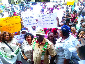 NUT, SUBEB at daggers drawn over audit of teachers in Cross River
