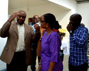 Felix Ibru: UPU declares 3days mourning, ILOT, Atiku, Idisi, Osanebi mourn