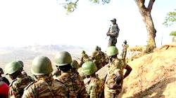 Rising tension as Cameroon ‘annexes’16 Nigerian communities