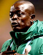2016 FIFA U-17 World Cup: We will give Nigerians good results, says Coach Nikyu