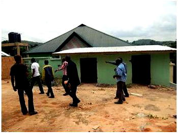 How cultists beheaded 2 ABSU students