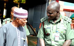 ECOWAS court fines Nigeria $3.3m over extra-judicial killings