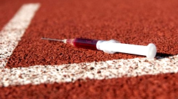 France issues arrest warrants for two Russian ex-athletics officials
