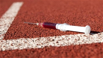 Kenyan sprinter fails dope test