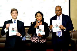 Nigeria’s GDP projected to rise to US$6.4 trillion by 2050