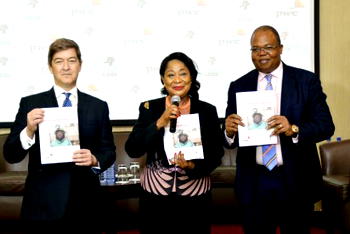 Nigeria’s GDP projected to rise to US$6.4 trillion by 2050