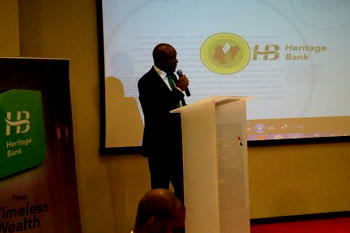 Over 1,000 Young Nigerians to receive N500m grant