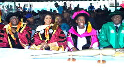 Mark to Nigerians: Rise up against barbarism, insecurity
