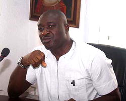 Delta govt committed to compliance with FOI Act —Ukah