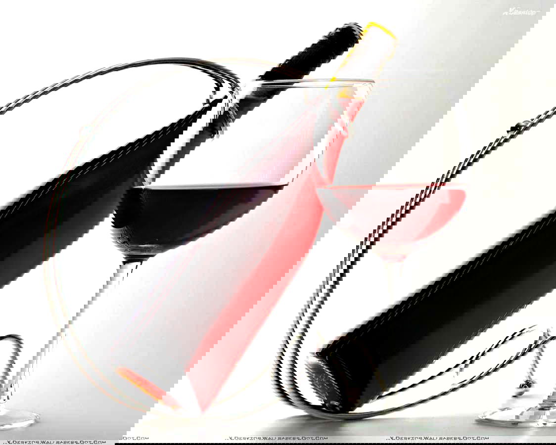 5 reasons to drink red wine before bed Vanguard News