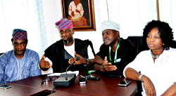 Rumblings in Ekiti: Lawmakers’ loyalty versus DSS invasion