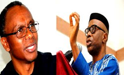 El-Rufai, Mimiko ‘clash’ over governorship poll at Awo’s lecture