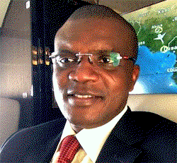 Rivers Re-run: APC is a party of  propaganda — Okah