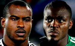 Siasia gives up on Enyeama, Emenike