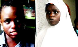 Ese: Child marriage is about culture,  not Islam (2)