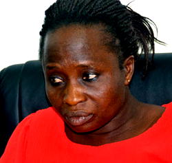 Abduction prevented Ese Oruru from writing Junior WAEC examination – Teacher