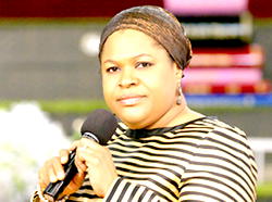 TB Joshua’s widow, others struggle to keep massive crowds of late founders’ mega churches