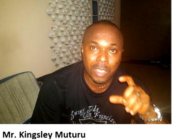 I’m not sponsoring Niger Delta Avengers – Kuku
