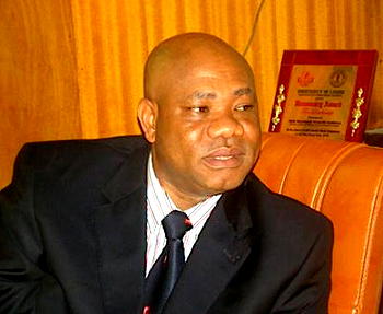 Ex-NHIS chief denies buying land for scheme without due process