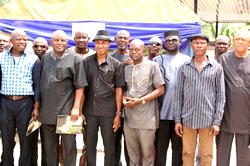 Appreciating the dignity of Enugu Rangers