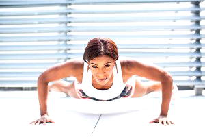 Physical activities reduce impact of COVID-19 on patients — Experts