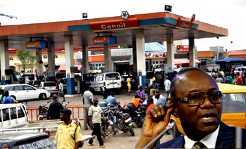$179m debt: Nigeria’s investment in WAGPCo threatened