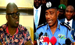 Police have invaded Ekiti to arrest PDP chieftains, 11 lawmakers, alleges EKSG