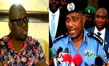 Police have invaded Ekiti to arrest PDP chieftains, 11 lawmakers, alleges EKSG