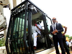 Capital Projects: We’re unperturbed by APC’s ‘ogogoro’ induced criticisms – Ekiti Govt