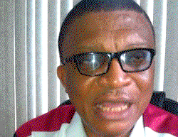 Rivers Re-run: We’re counting on security agencies, INEC — APC’s spokesperson