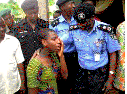 Victims of C-River communal clash cry for help