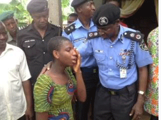 Victims of C-River communal clash cry for help