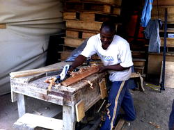 Ban on imported furniture: Govt urged to empower local manufacturers