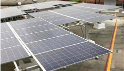 Adegboyega University to generate 300kw solar power