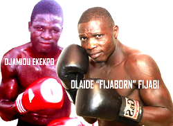 GOTV Boxing Night 15: A night to remember