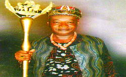 Traditional ruler sends SOS to Imo govt over amenities for community