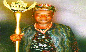 Traditional ruler sends SOS to Imo govt over amenities for community