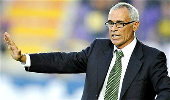 I’m proud to be Egypt’s coach – Cuper