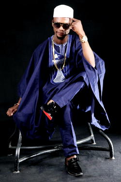 20 YEARS AS A COMEDIAN: How my grandma showed me the path to follow – I Go Dye