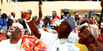 The role Late Oba Sijuade played in my ascension — OONI