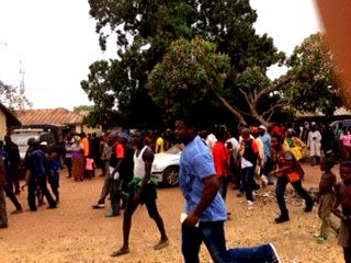 Breaking: Many feared dead, scores injured, houses razed in fresh  Agatu communal clash