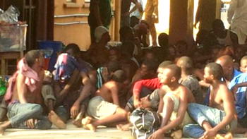 Police arraign 32 over Mile 12 riot