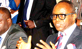 FG, IOCs, NDDC agree on N-Delta devt template