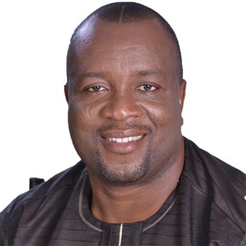 Iduoriyekemwen emerges rival PDP candidate