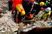 Lekki building collapse: Insurance would have reduced burden on victims’ dependants – NIA