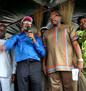 Edo 2016: 2,304 delegates expected for APC primary June 18