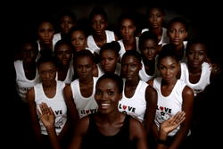 Comedian Owen Gee, Cool FM OAP Kaylah To Host Pearl Look 2016 Runway Model Competition